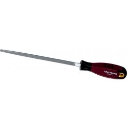 Pilník kulatý 320 mm ERGOKRAFT
